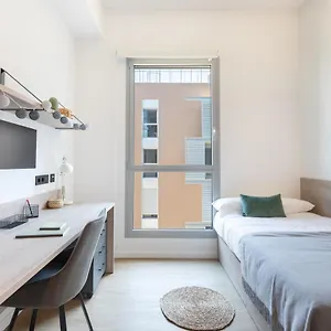 Micampus Student Apartament
