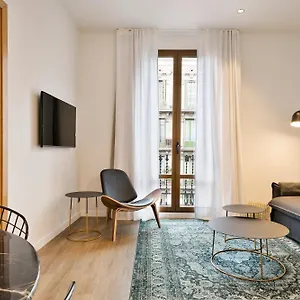 شقة Vale, برشلونة